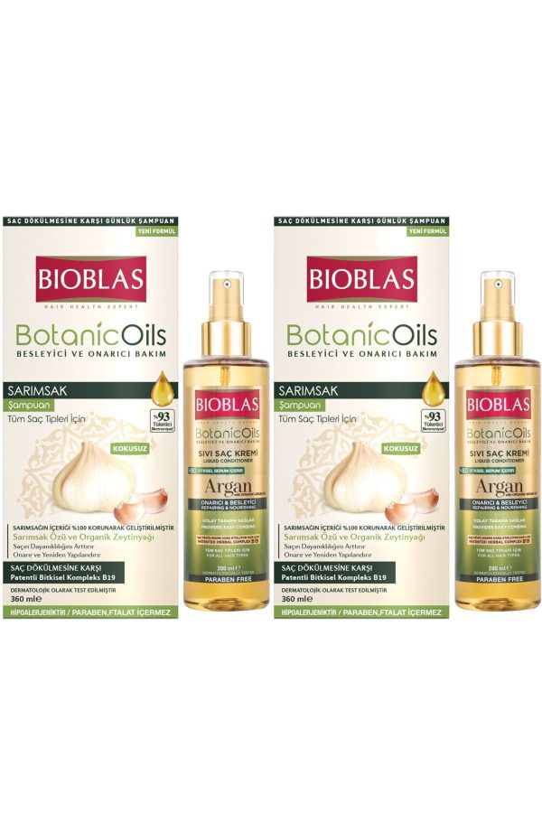 شامپو اورجینال برند Bioblas کد 37772346