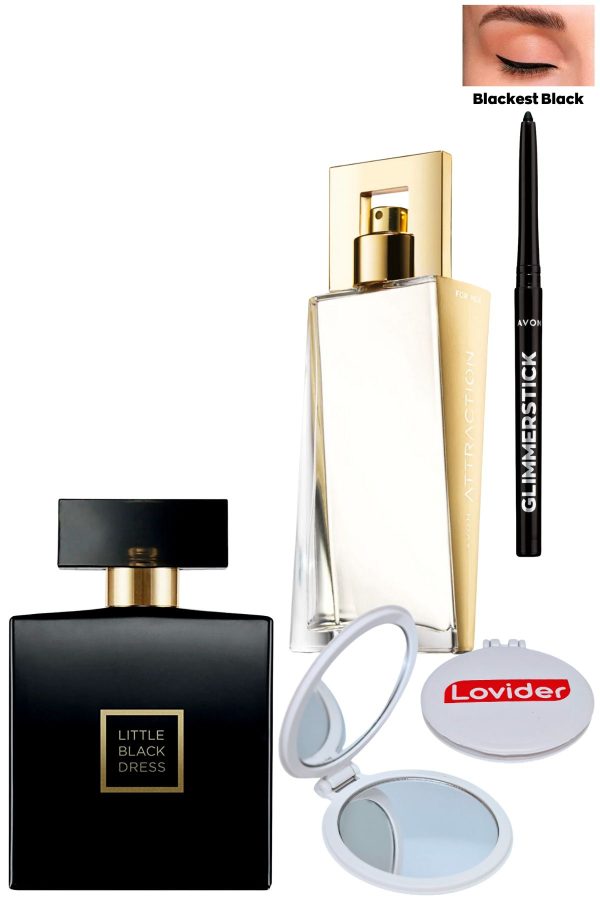 ادکلن اورجینال برند Avon کد 814856090