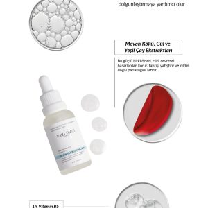 سرم پوست اورجینال برند Derma armour کد 808326238