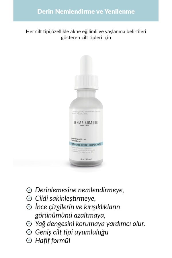 سرم پوست اورجینال برند Derma armour کد 808326238 - Image 3