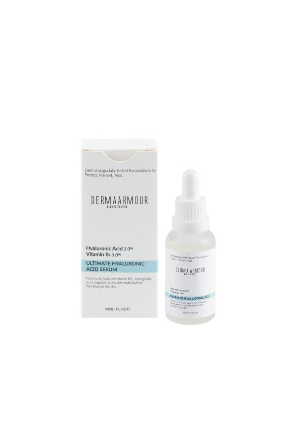 سرم پوست اورجینال برند Derma armour کد 808326238 - Image 5