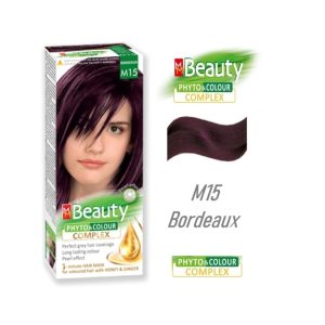 رنگ مو اورجینال برند Mm beauty کد 286968268