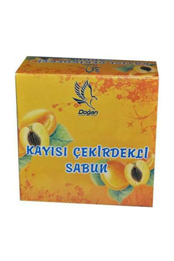 صابون جامد اورجینال برند Dogan مدل Apricot Soap 150 gr کد 32067020