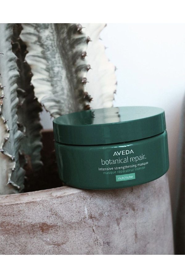 ماسک مو اورجینال برند Aveda کد 753692357 - Image 4