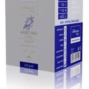 صابون جامد اورجینال برند Hekimhan مدل This is a cream کد 47627602