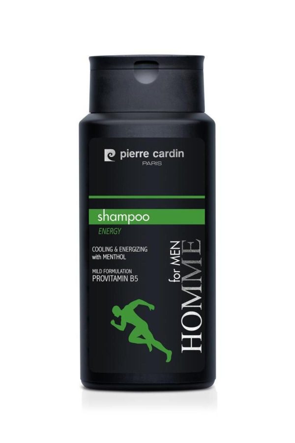 شامپو اورجینال برند Pierre cardin کد 77917137 - Image 2