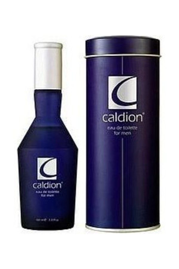 ادکلن اورجینال برند Caldion مدل Erkek Parfüm Edt 100ml کد 38271058
