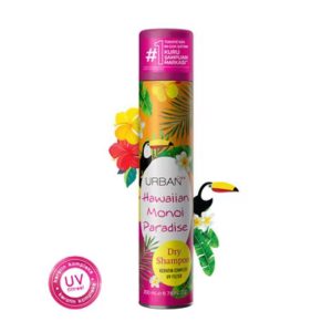 شامپو اورجینال برند Urban care مدل Kuru Şampuan Monoi&Ylang 200 ml کد 810376134