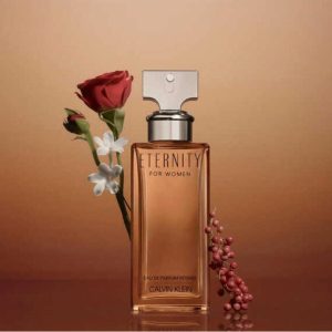 ادکلن اورجینال برند Calvin klein مدل Eternity Intense 100ml Edp کد 453346844