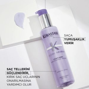 روغن و سرم مو اورجینال برند Kerastase کد 4825751