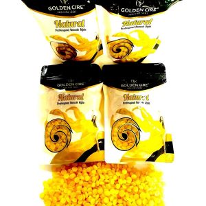 موم اورجینال برند Golden cire کد 810065554