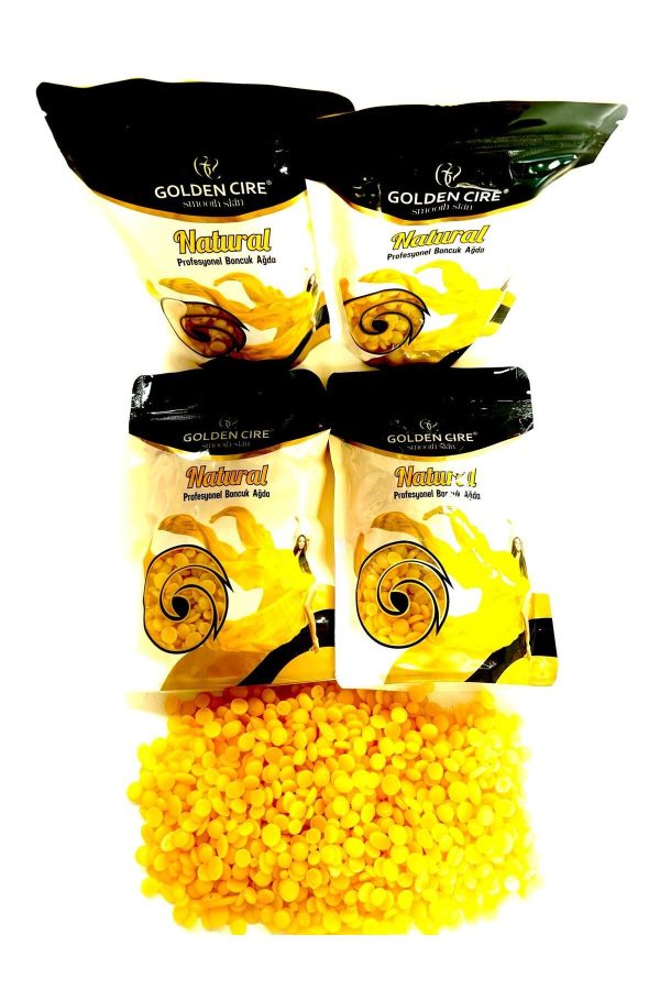 موم اورجینال برند Golden cire کد 810065554 - Image 4