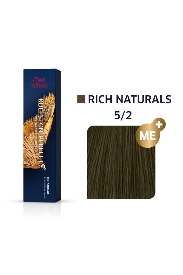 رنگ مو اورجینال برند Wella professionals کد 37192792