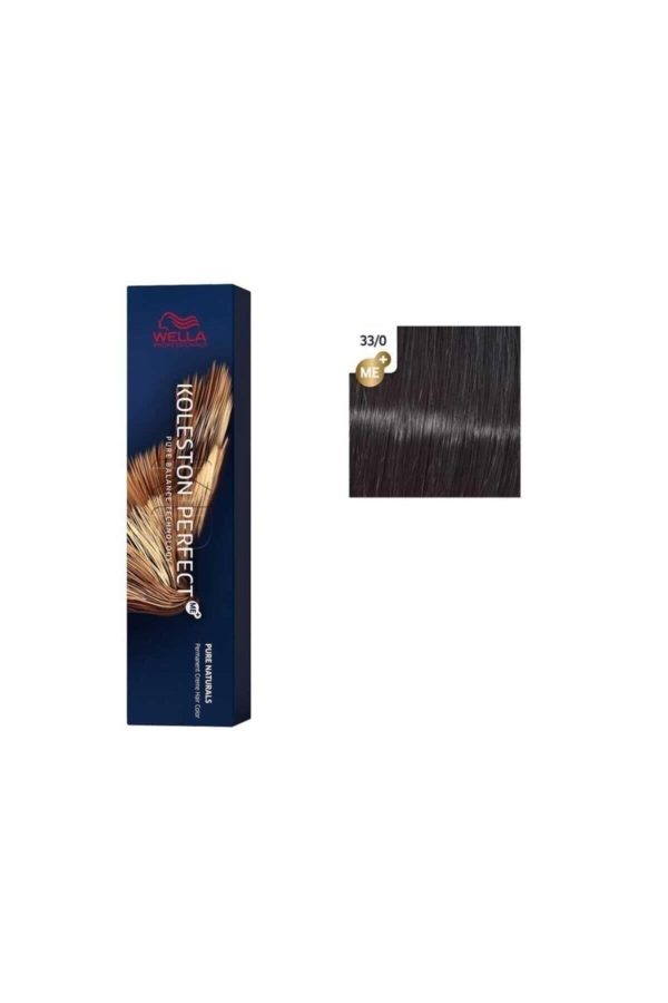 رنگ مو اورجینال برند Wella کد 792406008 - Image 2