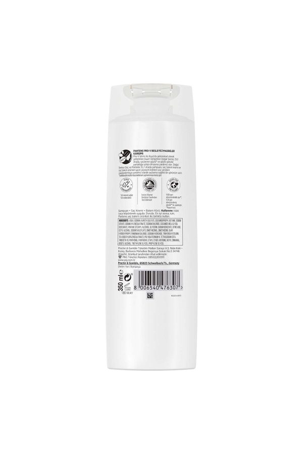 شامپو اورجینال برند Pantene کد 378324417 - Image 7