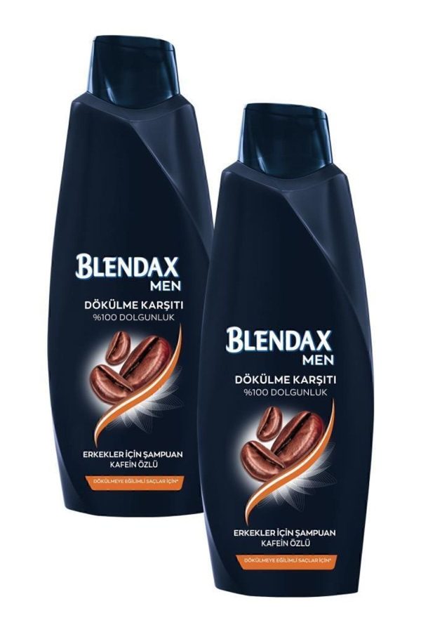 شامپو اورجینال برند Blendax کد 304201603 - Image 2