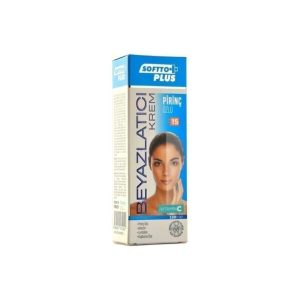 کرم صورت اورجینال برند Softto plus مدل KREM12120026 کد 788119900