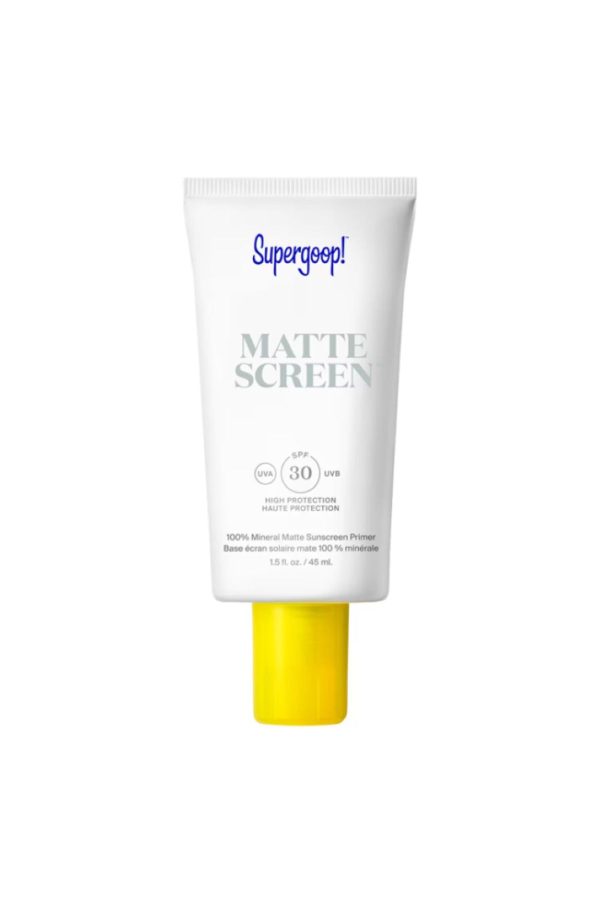 ضد آفتاب صورت اورجینال برند Supergoop کد 812823901