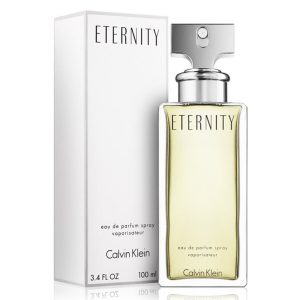 ادکلن اورجینال برند Calvin klein مدل Eternity Edp 100 ml کد 1815840