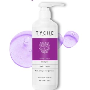 شامپو اورجینال برند Tyche luxury beauty کد 710420519