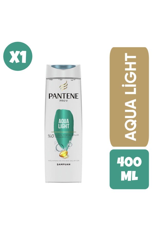 شامپو اورجینال برند Pantene کد 761762147