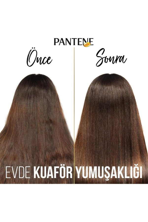 شامپو اورجینال برند Pantene کد 761762147 - Image 2