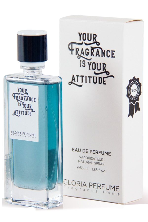 ادکلن اورجینال برند Gloria perfume کد 97207187