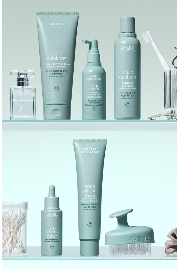 کرم مو اورجینال برند Aveda کد 804020279 - Image 7
