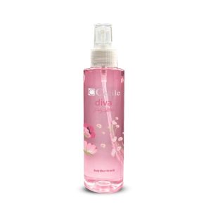 اسپری بدن اورجینال برند Arbies beauty کد 822273637