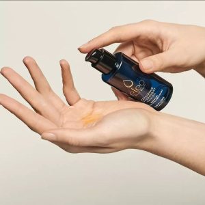 روغن و سرم مو اورجینال برند Oriflame کد 444383165