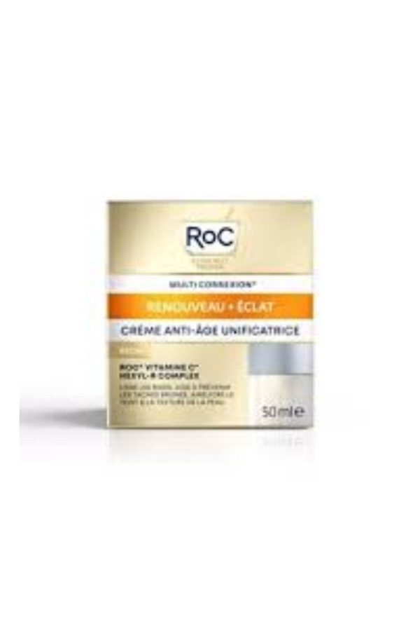 کرم صورت اورجینال برند Roc کد 536288 - Image 5