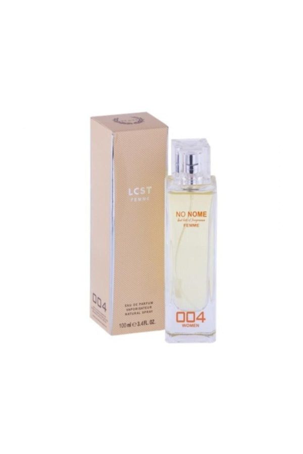 ادکلن اورجینال برند No name مدل No Nome 004 Lacoste Femme کد 32237283