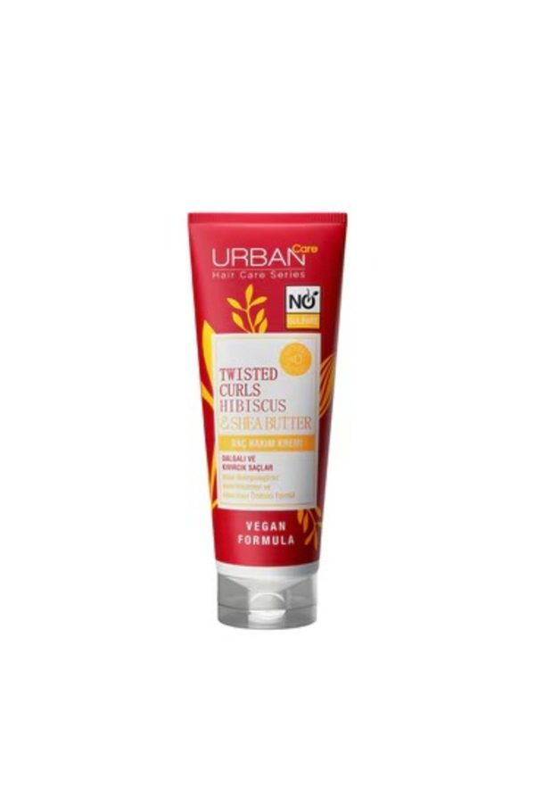 کرم مو اورجینال برند Urban care کد 822865353 - Image 5
