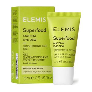کرم دور چشم اورجینال برند Elemis مدل Matcha Tea Eye Dew کد 756793379