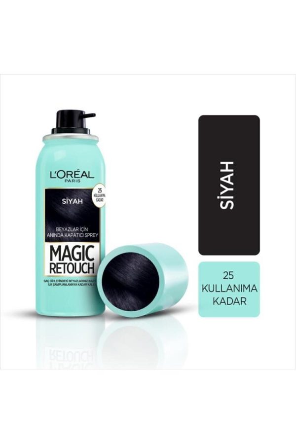 رنگ مو اورجینال برند L oreal paris کد 1262302