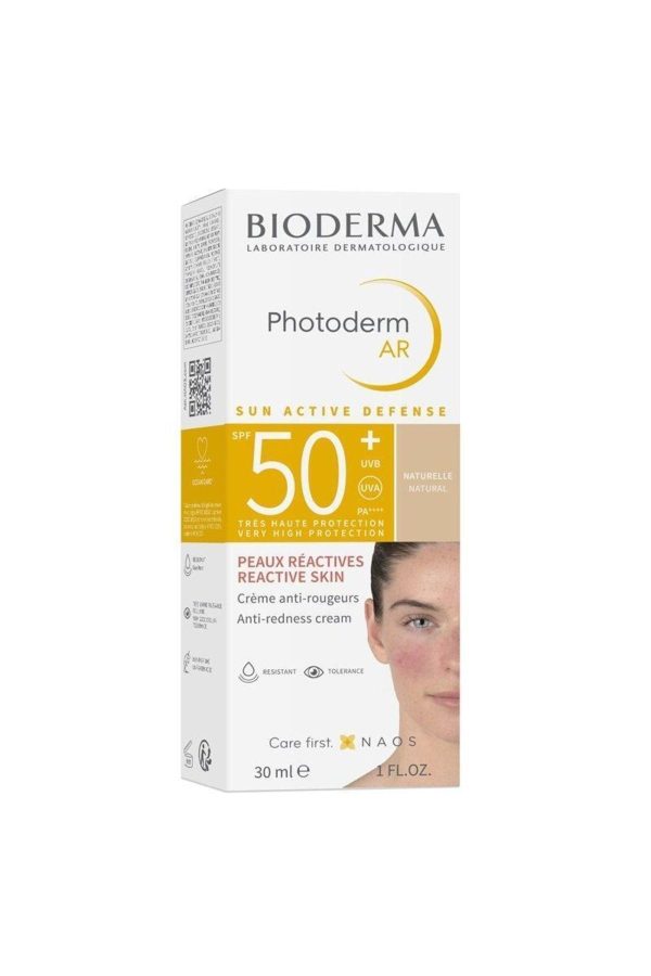 ضد آفتاب صورت اورجینال برند Bioderma کد 299467350