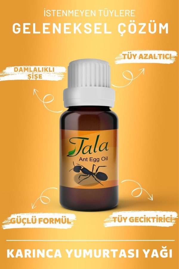 کرم موبر اورجینال برند Tala کد 698054615 - Image 2