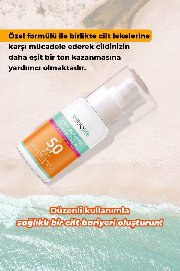 ست ضد آفتاب اورجینال برند Bialife کد 831881253 - Image 7
