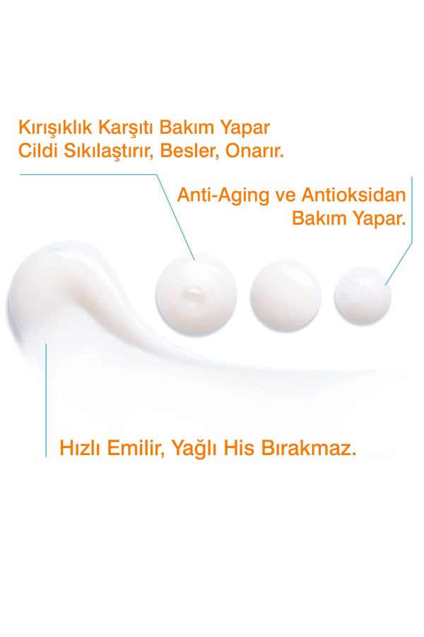 کرم صورت اورجینال برند C enta beauty کد 760113195 - Image 6