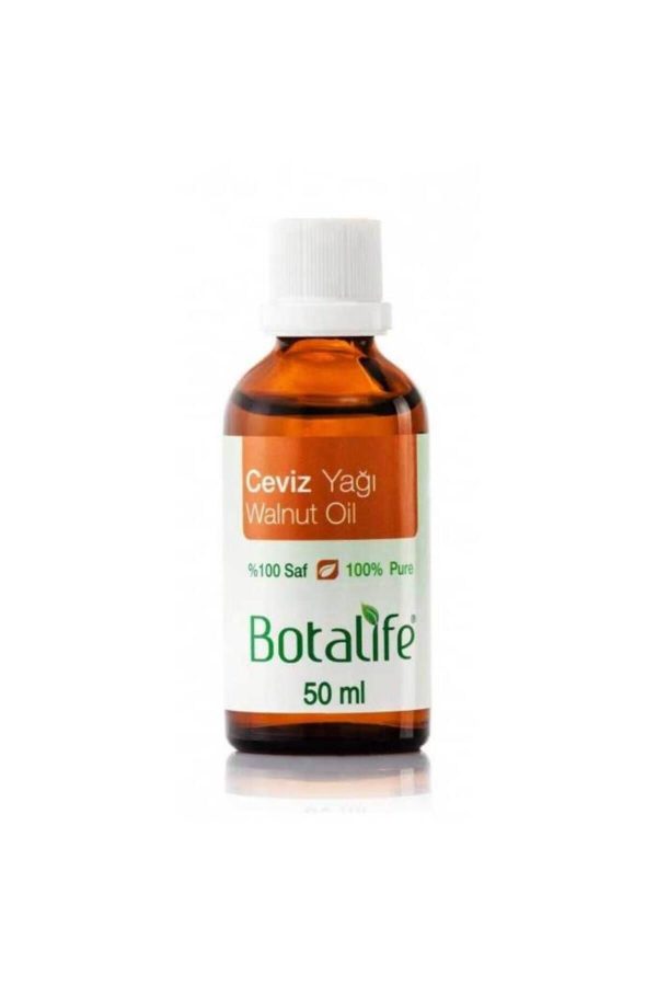 روغن مراقبت کننده اورجینال برند Botalife مدل Walnut oil, 50ml کد 33126081