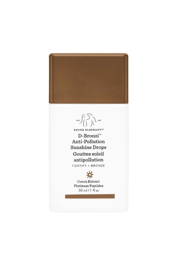 ماسک صورت اورجینال برند Drunk elephant کد 798089644