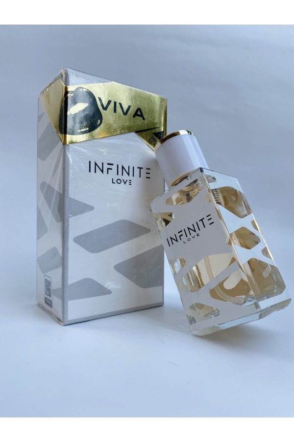 ادکلن اورجینال برند Infinite love کد 369694399