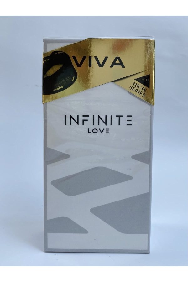 ادکلن اورجینال برند Infinite love کد 369694399 - Image 2