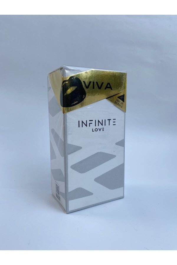ادکلن اورجینال برند Infinite love کد 369694399 - Image 3