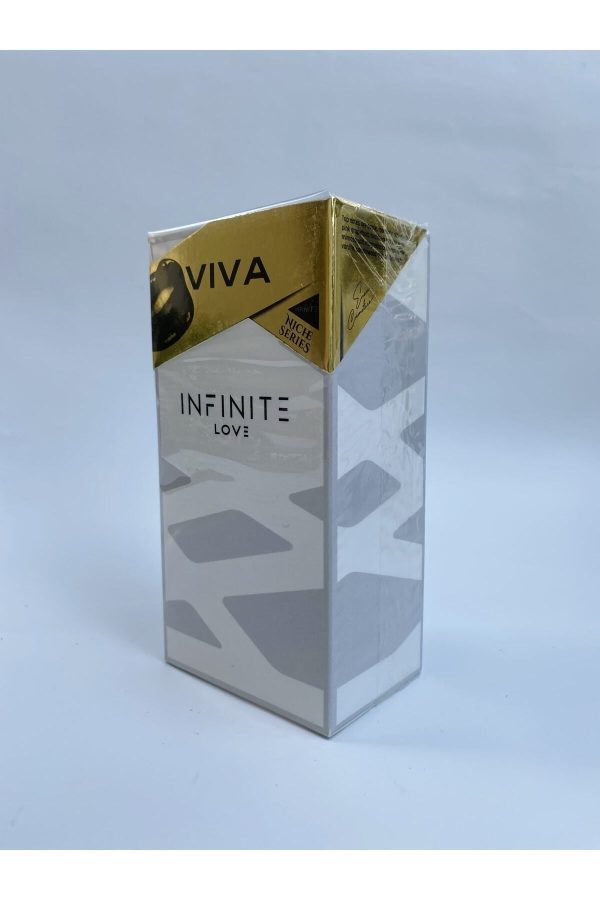 ادکلن اورجینال برند Infinite love کد 369694399 - Image 4