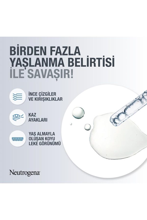 کرم صورت اورجینال برند Neutrogena کد 343954718 - Image 2
