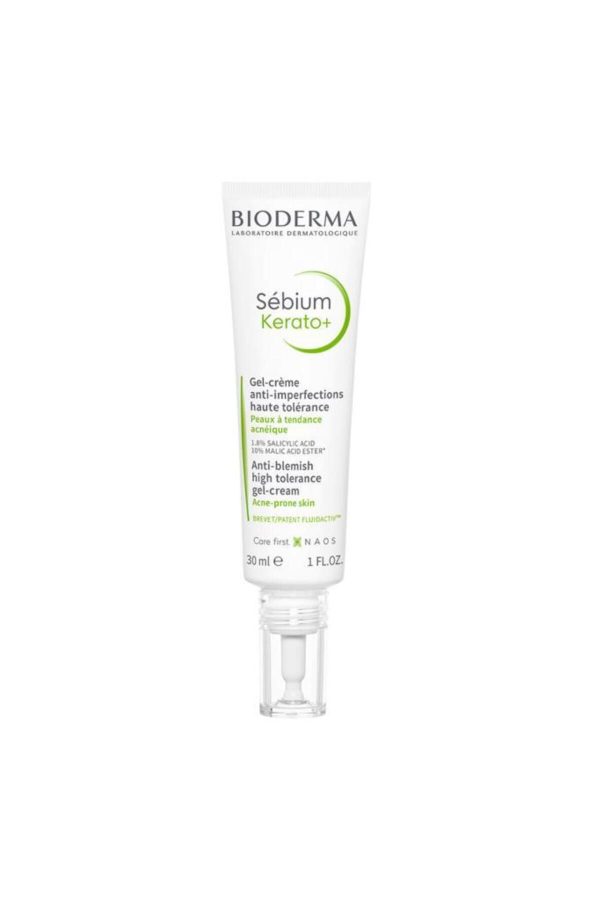 کرم صورت اورجینال برند Bioderma کد 355170728
