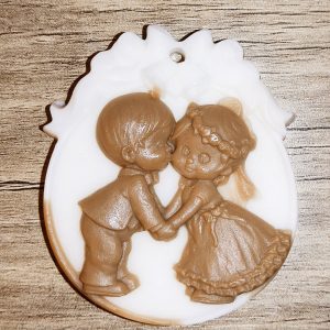 صابون جامد اورجینال برند Huzur soap کد 817915419