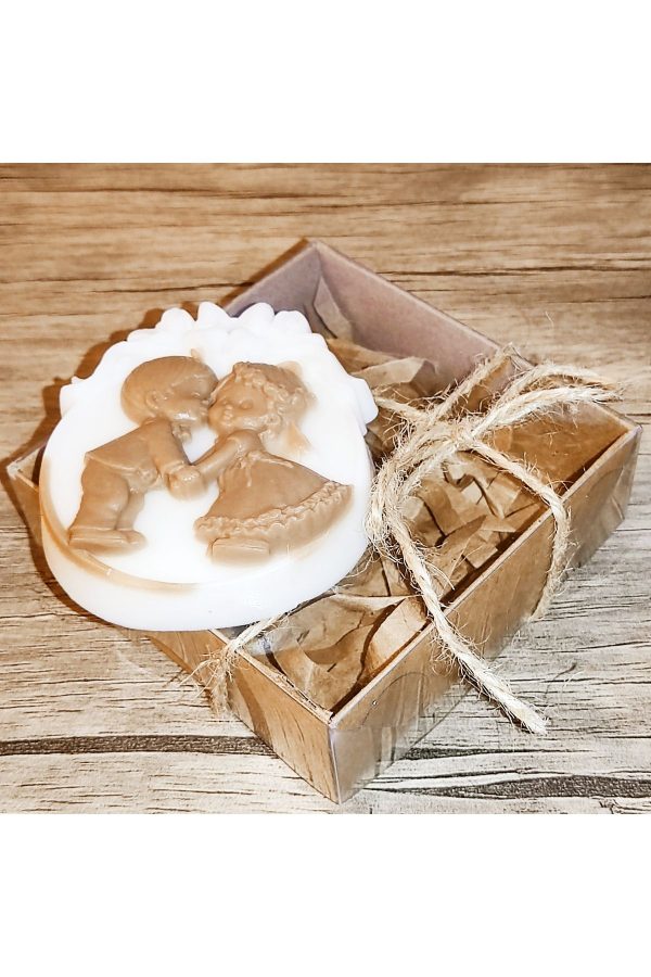 صابون جامد اورجینال برند Huzur soap کد 817915419 - Image 5
