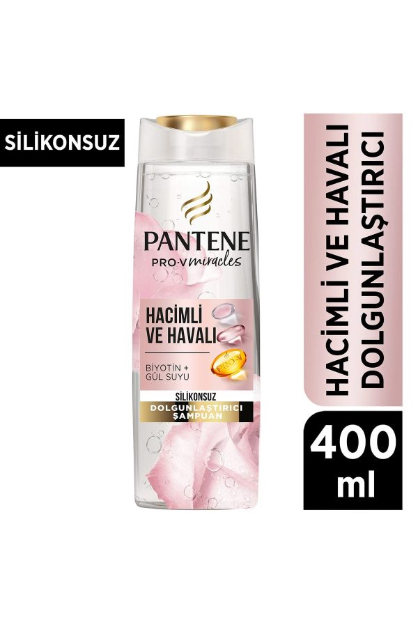 شامپو اورجینال برند Pantene کد 111193423